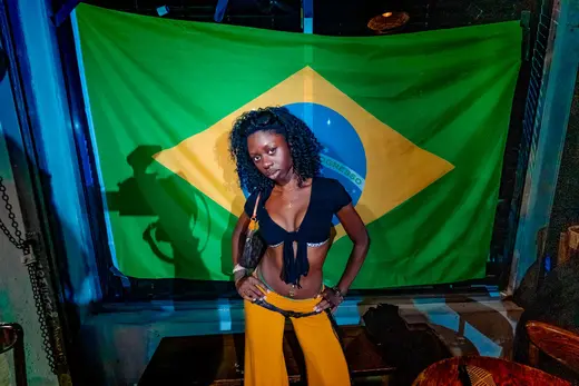 Tudo Bem.zip, June 20, 2026 cover photo